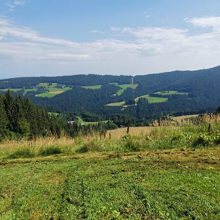 Gaestehaus Hebalm, Family & Friends Auf 900 M2 Wohnflaeche Erleben, Alleinnutzung Moeglich Pack Екстер'єр фото