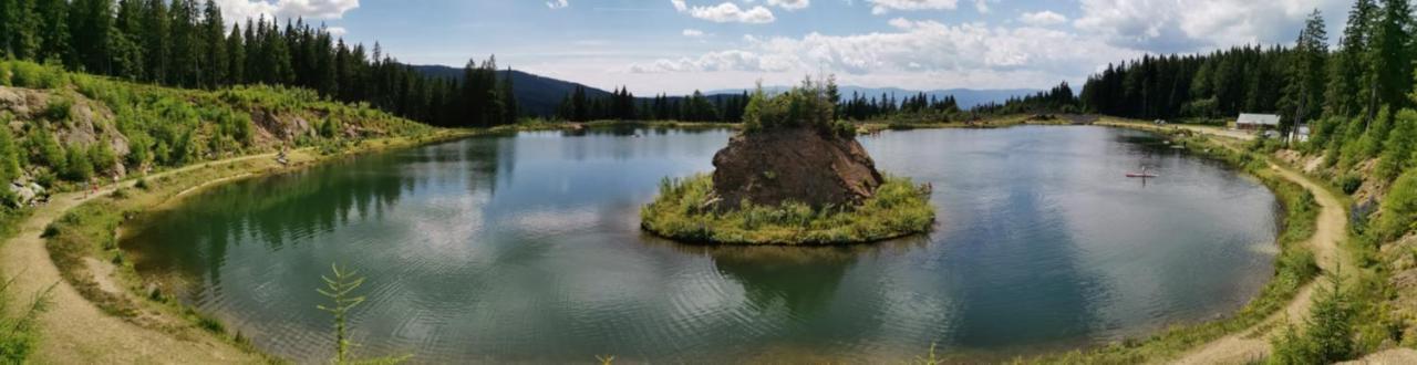 Gaestehaus Hebalm, Family & Friends Auf 900 M2 Wohnflaeche Erleben, Alleinnutzung Moeglich Pack Екстер'єр фото