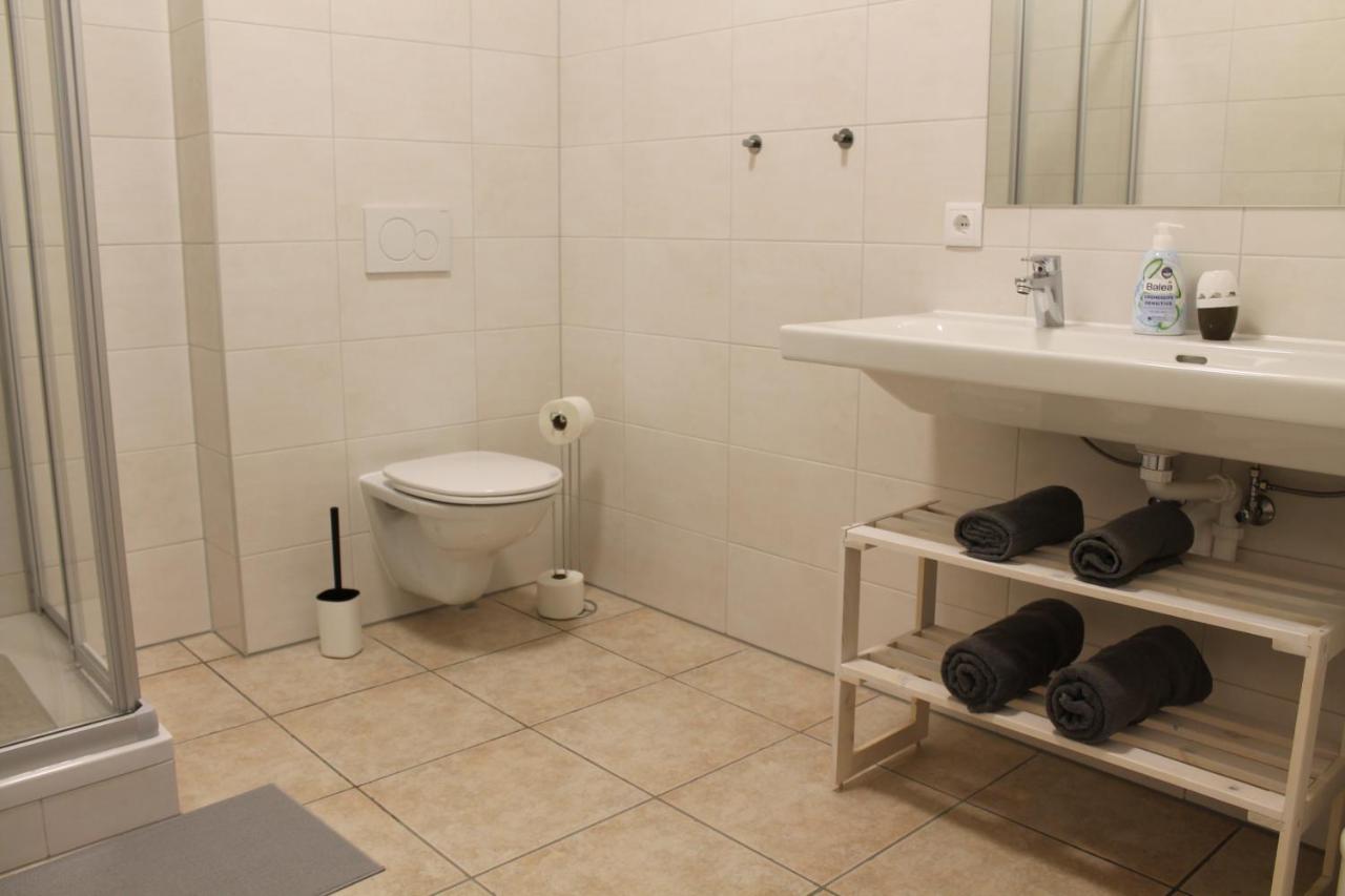 Gaestehaus Hebalm, Family & Friends Auf 900 M2 Wohnflaeche Erleben, Alleinnutzung Moeglich Pack Екстер'єр фото