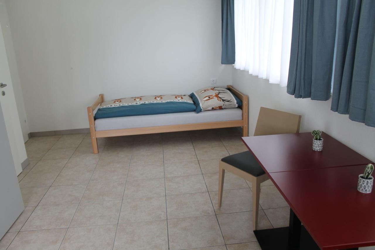 Gaestehaus Hebalm, Family & Friends Auf 900 M2 Wohnflaeche Erleben, Alleinnutzung Moeglich Pack Екстер'єр фото
