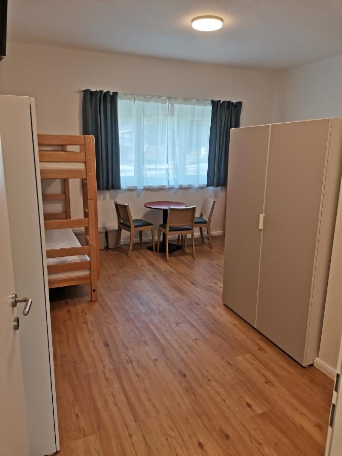 Gaestehaus Hebalm, Family & Friends Auf 900 M2 Wohnflaeche Erleben, Alleinnutzung Moeglich Pack Екстер'єр фото
