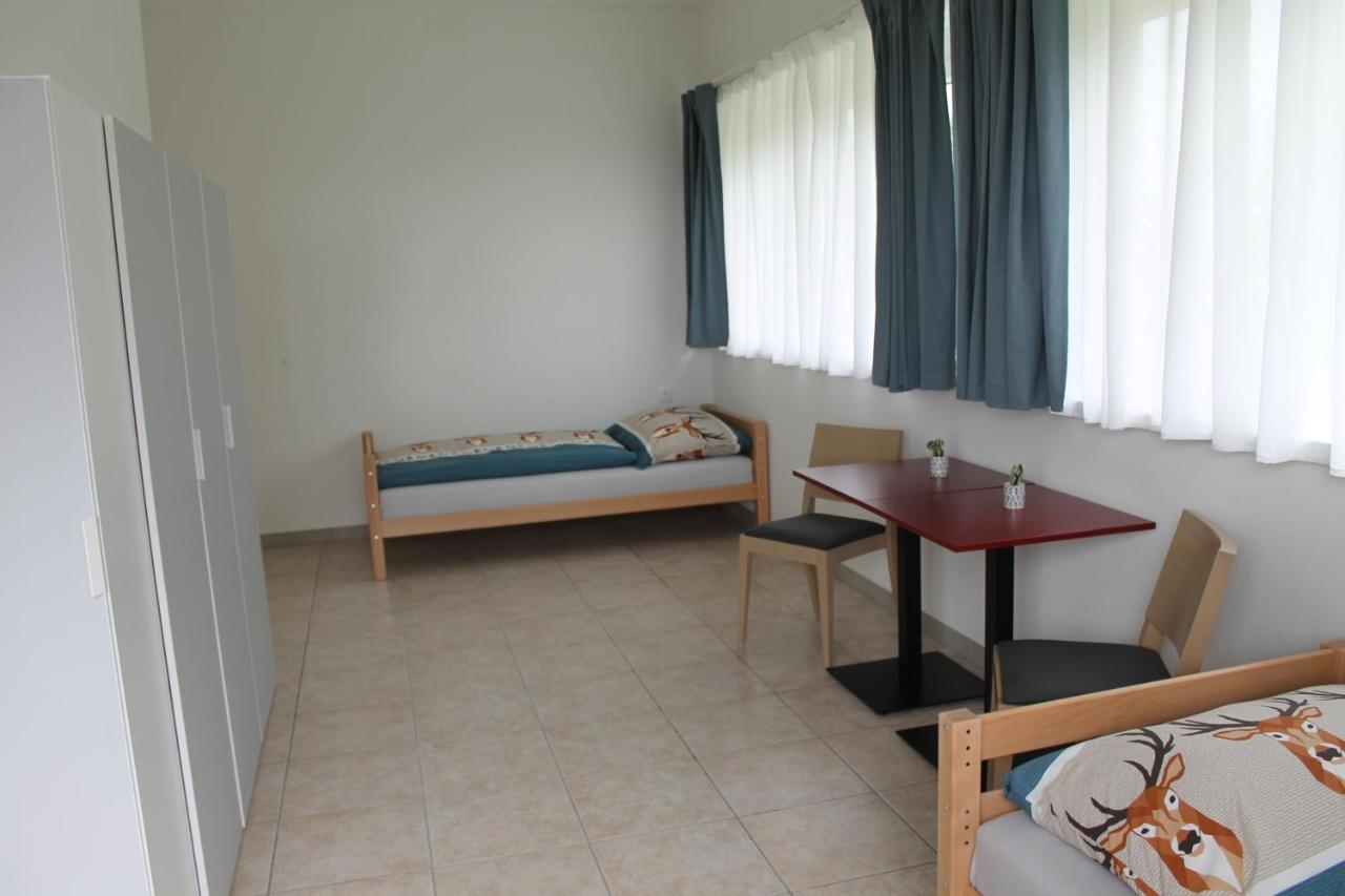Gaestehaus Hebalm, Family & Friends Auf 900 M2 Wohnflaeche Erleben, Alleinnutzung Moeglich Pack Екстер'єр фото