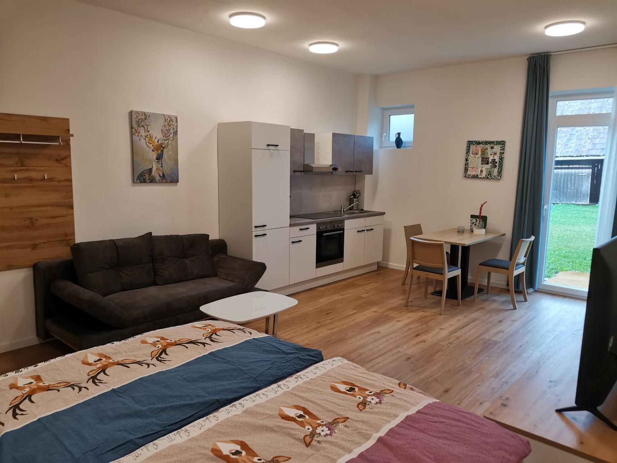 Gaestehaus Hebalm, Family & Friends Auf 900 M2 Wohnflaeche Erleben, Alleinnutzung Moeglich Pack Екстер'єр фото