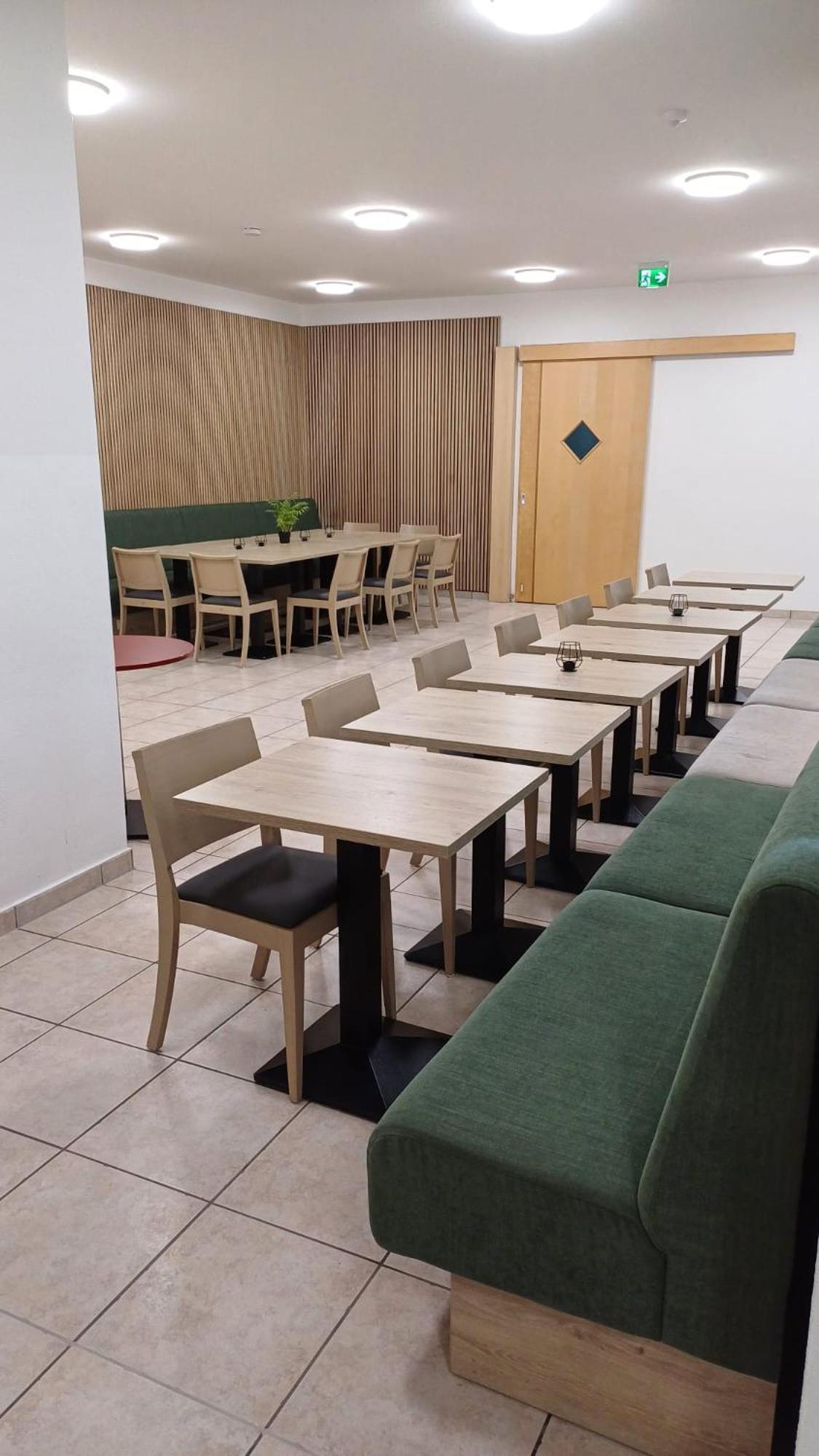 Gaestehaus Hebalm, Family & Friends Auf 900 M2 Wohnflaeche Erleben, Alleinnutzung Moeglich Pack Екстер'єр фото