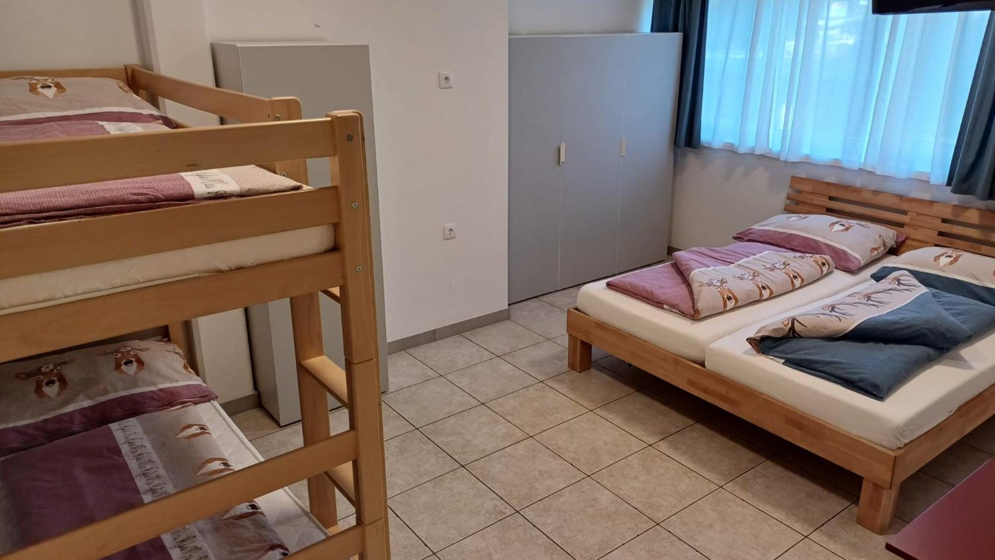 Gaestehaus Hebalm, Family & Friends Auf 900 M2 Wohnflaeche Erleben, Alleinnutzung Moeglich Pack Екстер'єр фото